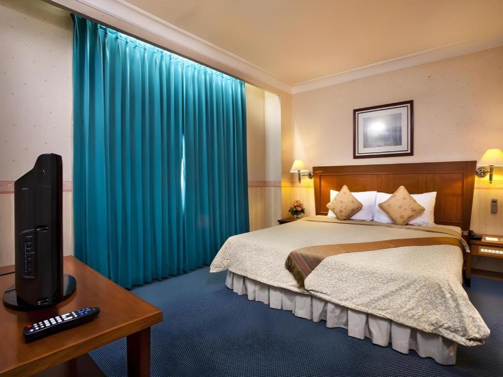 Nalendra Hotel Бандунг Экстерьер фото