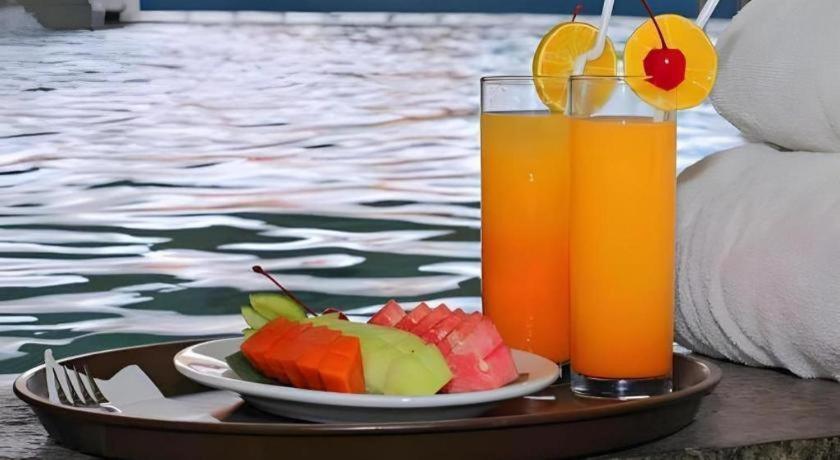 Nalendra Hotel Бандунг Экстерьер фото